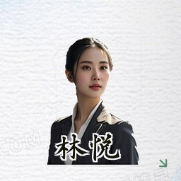 林悦