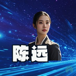 陈远